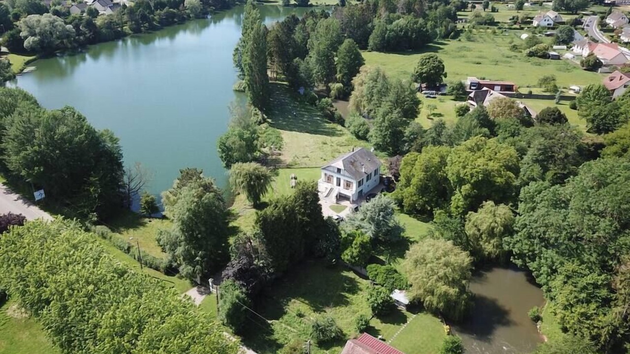 Photo of Outdoor in Incheville