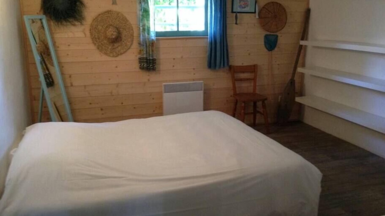 Photo of Bedroom in Incheville