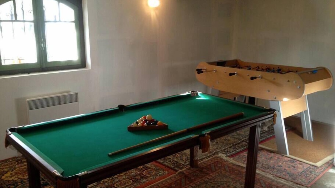 Photo of Bedroom in Incheville