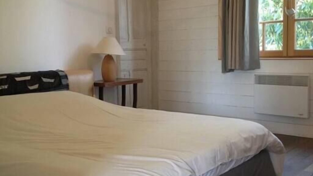 Photo of Bedroom in Incheville