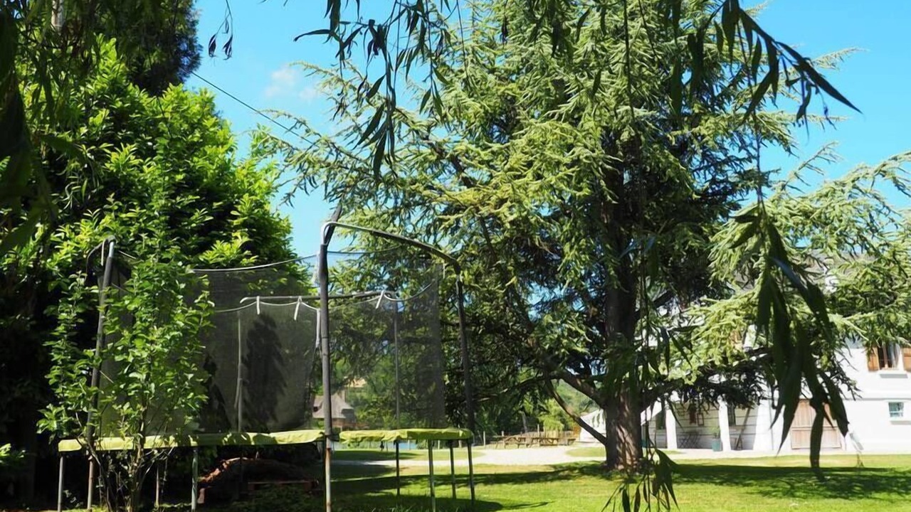 Photo of Outdoor in Incheville