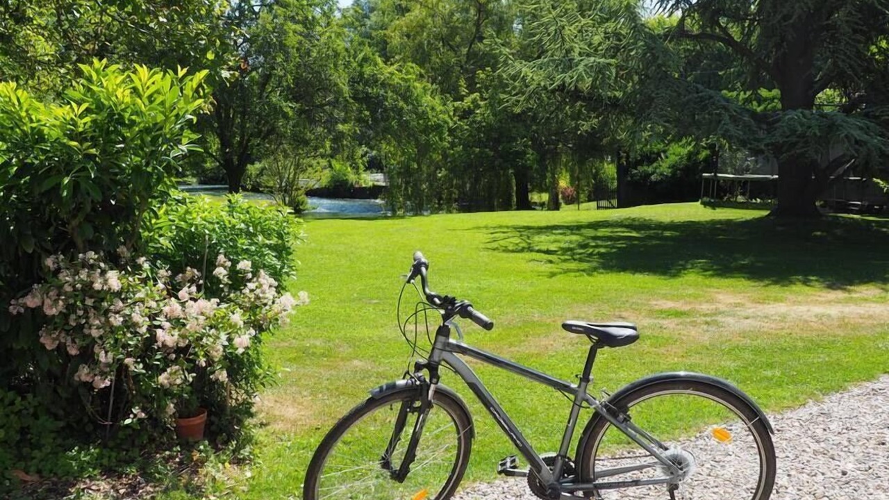 Photo of Outdoor in Incheville