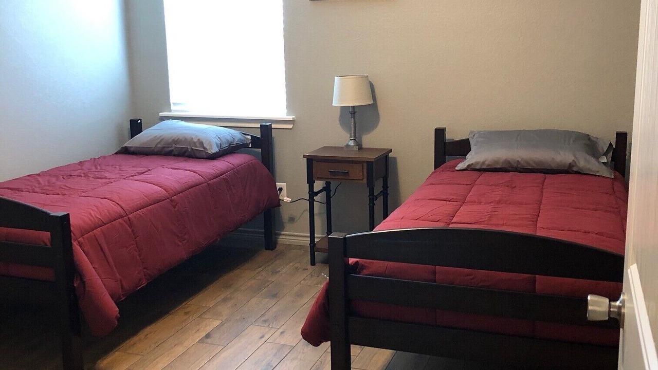 Photo of Bedroom in Tyler