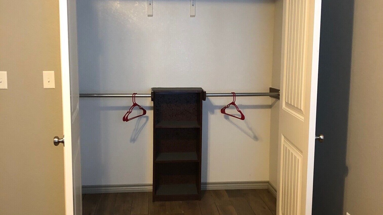 Photo of Bedroom in Tyler