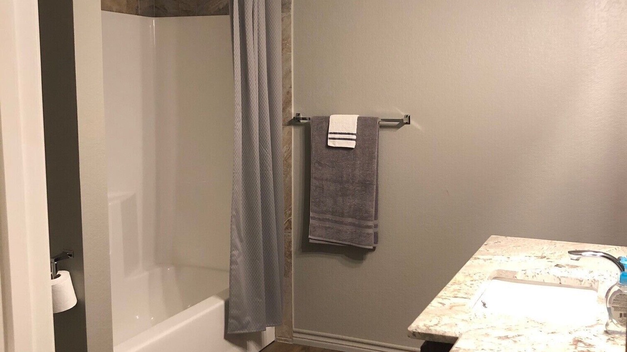 Photo of Bathroom in Tyler