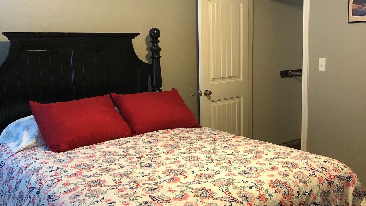 Photo of Bedroom in Tyler