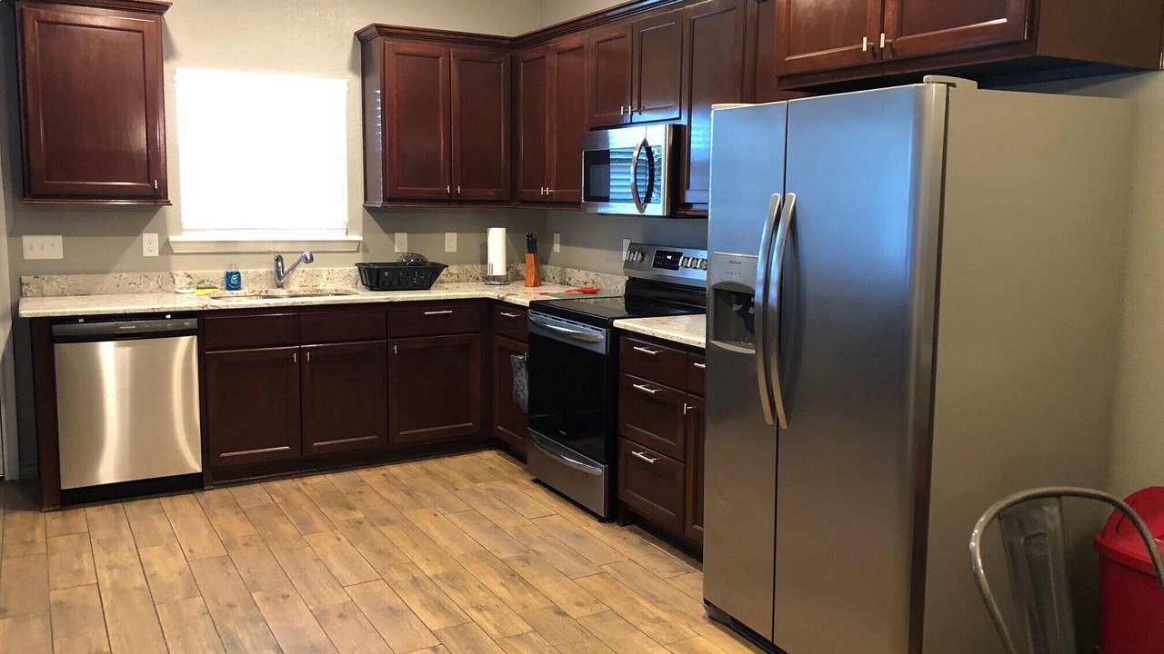 Photo of Kitchen in Tyler