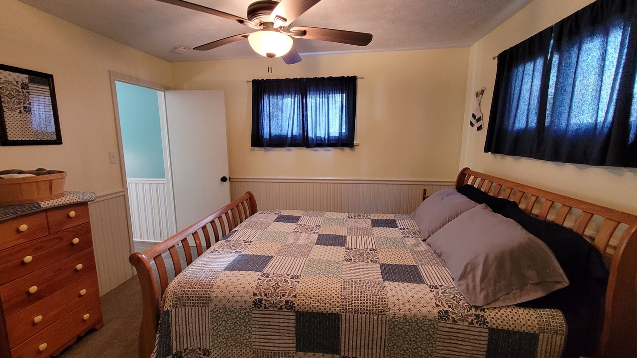 Photo of Bedroom in Mayville