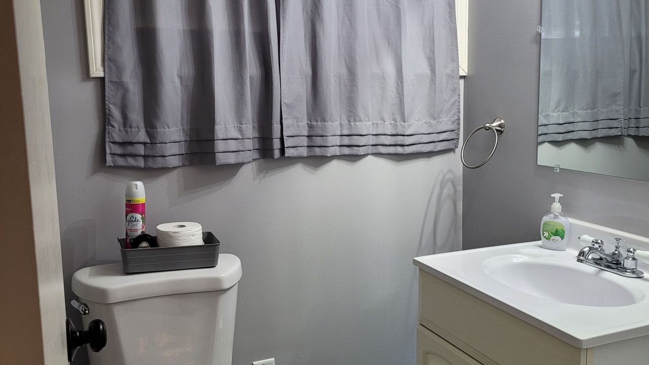 Photo of Bathroom in Mayville