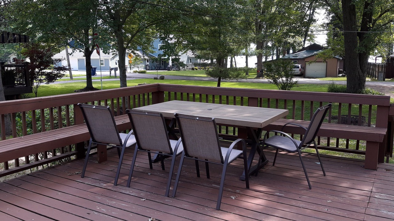 Photo of Outdoor in Mayville