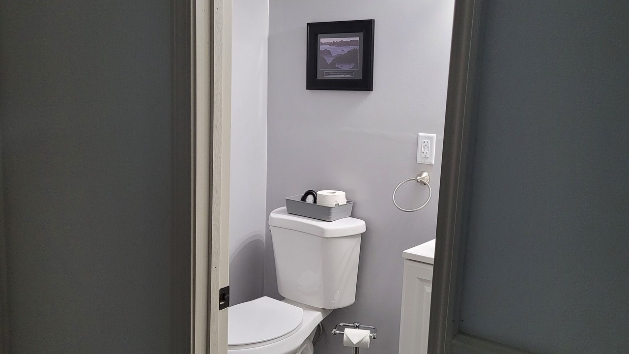 Photo of Bathroom in Mayville