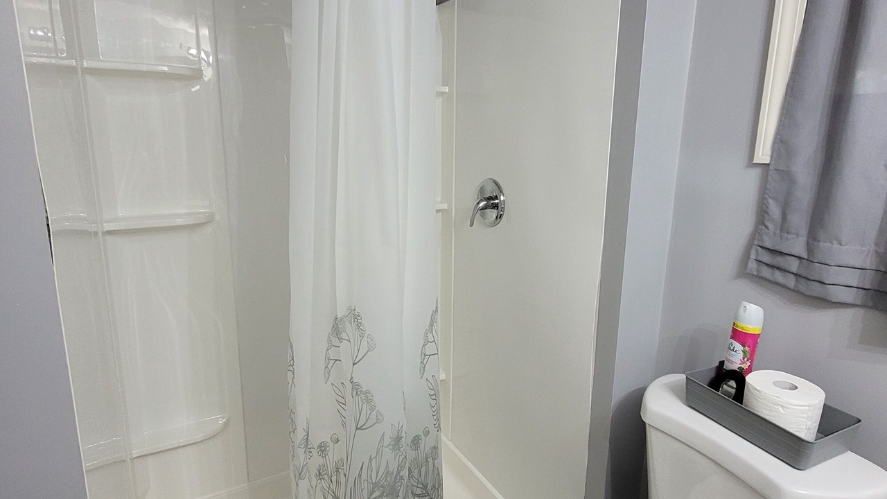 Photo of Bathroom in Mayville