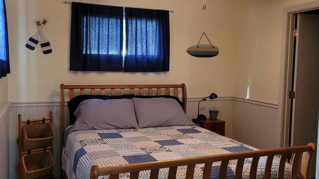 Photo of Bedroom in Mayville
