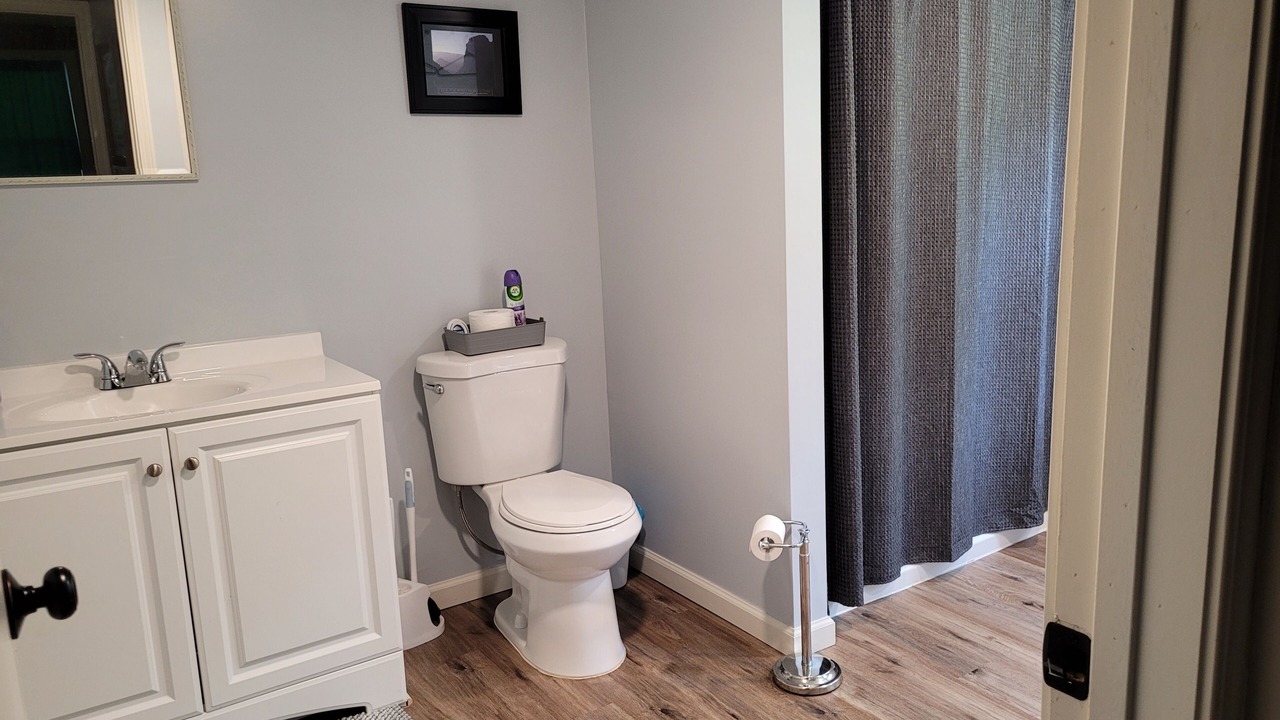 Photo of Bathroom in Mayville