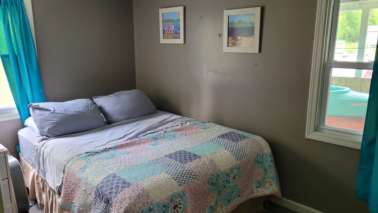 Photo of Bedroom in Mayville