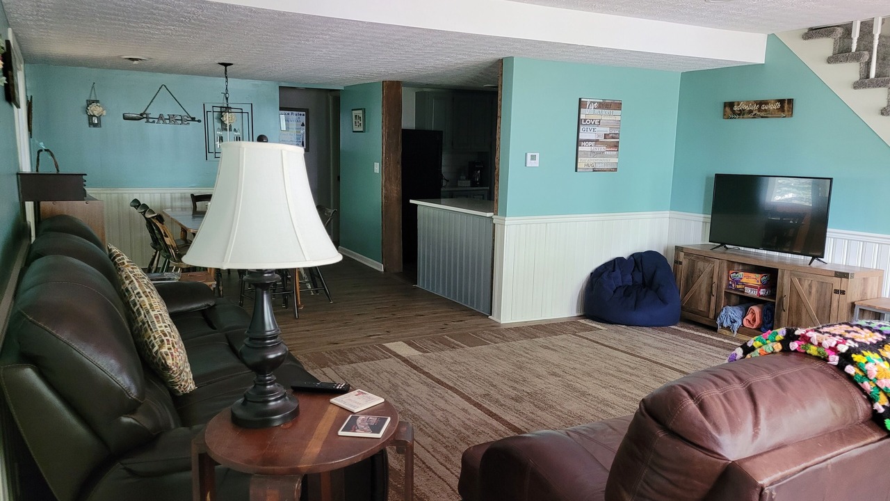 Photo of Livingroom in Mayville