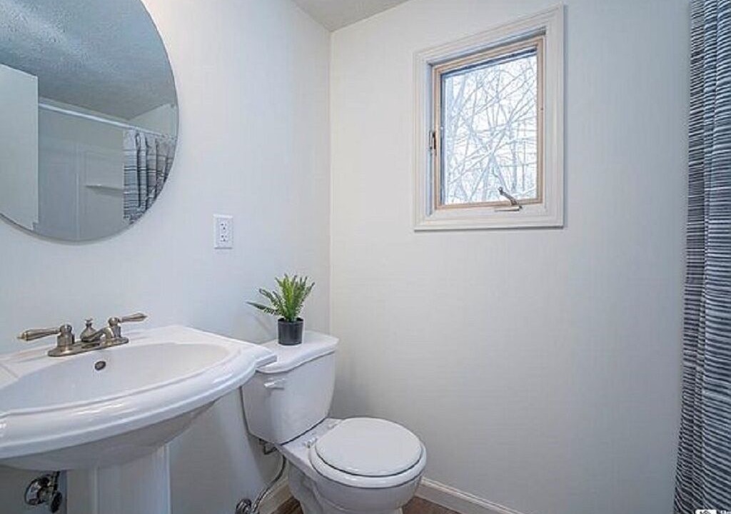 Photo of Bathroom in Mayville