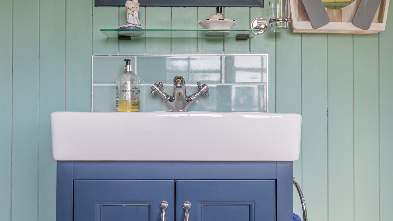 Photo of Bathroom in Frampton