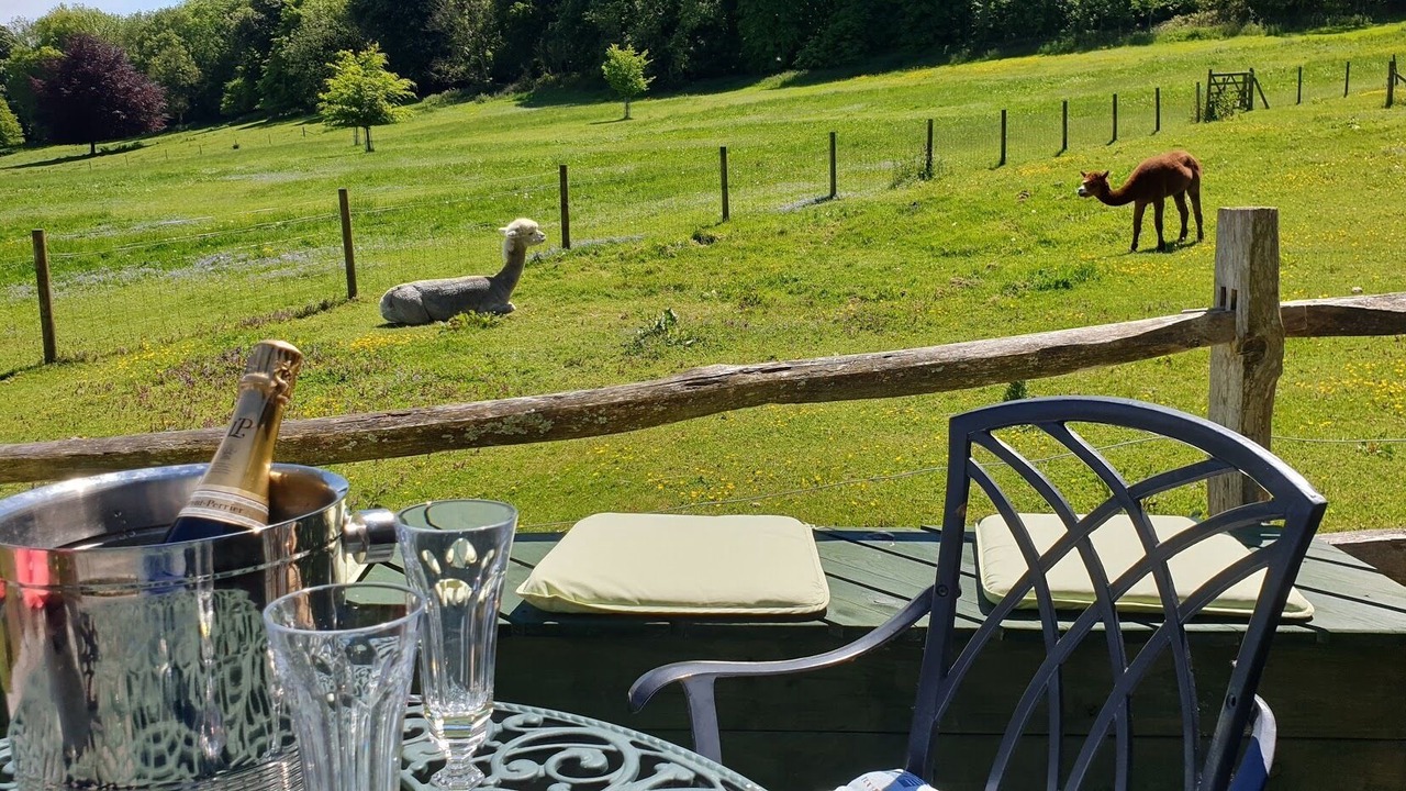 Photo of Outdoor in Frampton