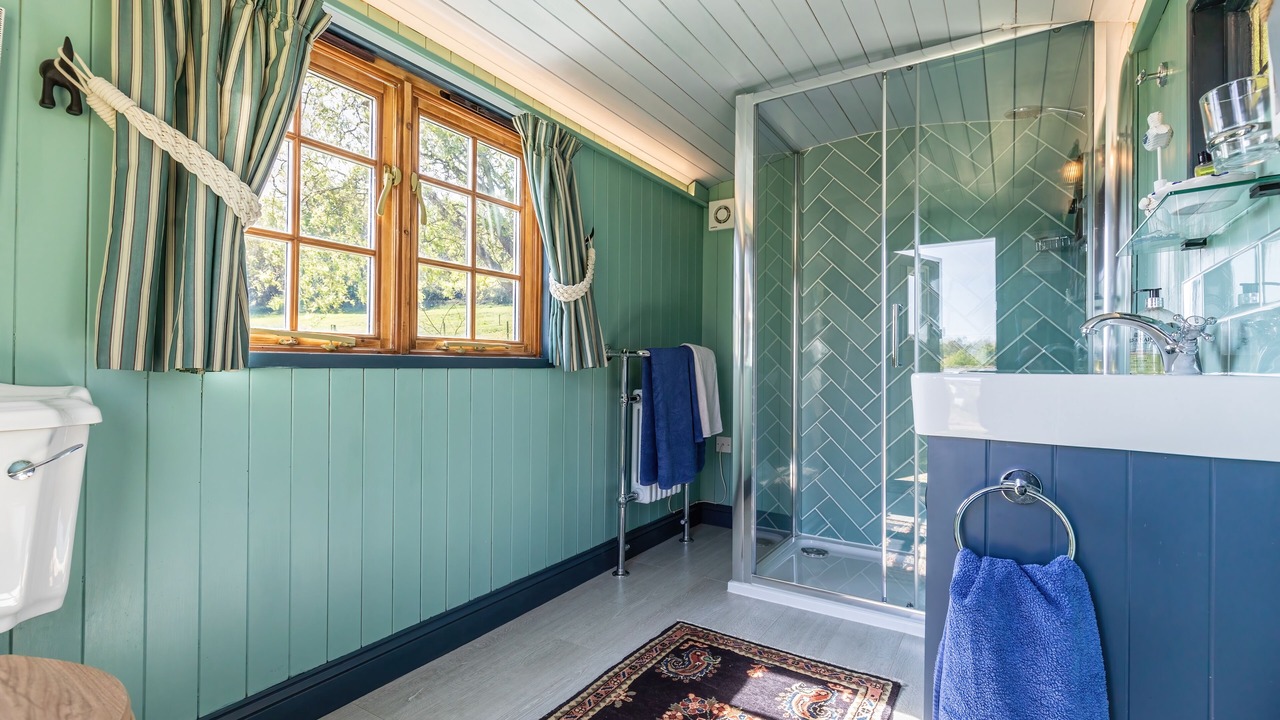 Photo of Bathroom in Frampton