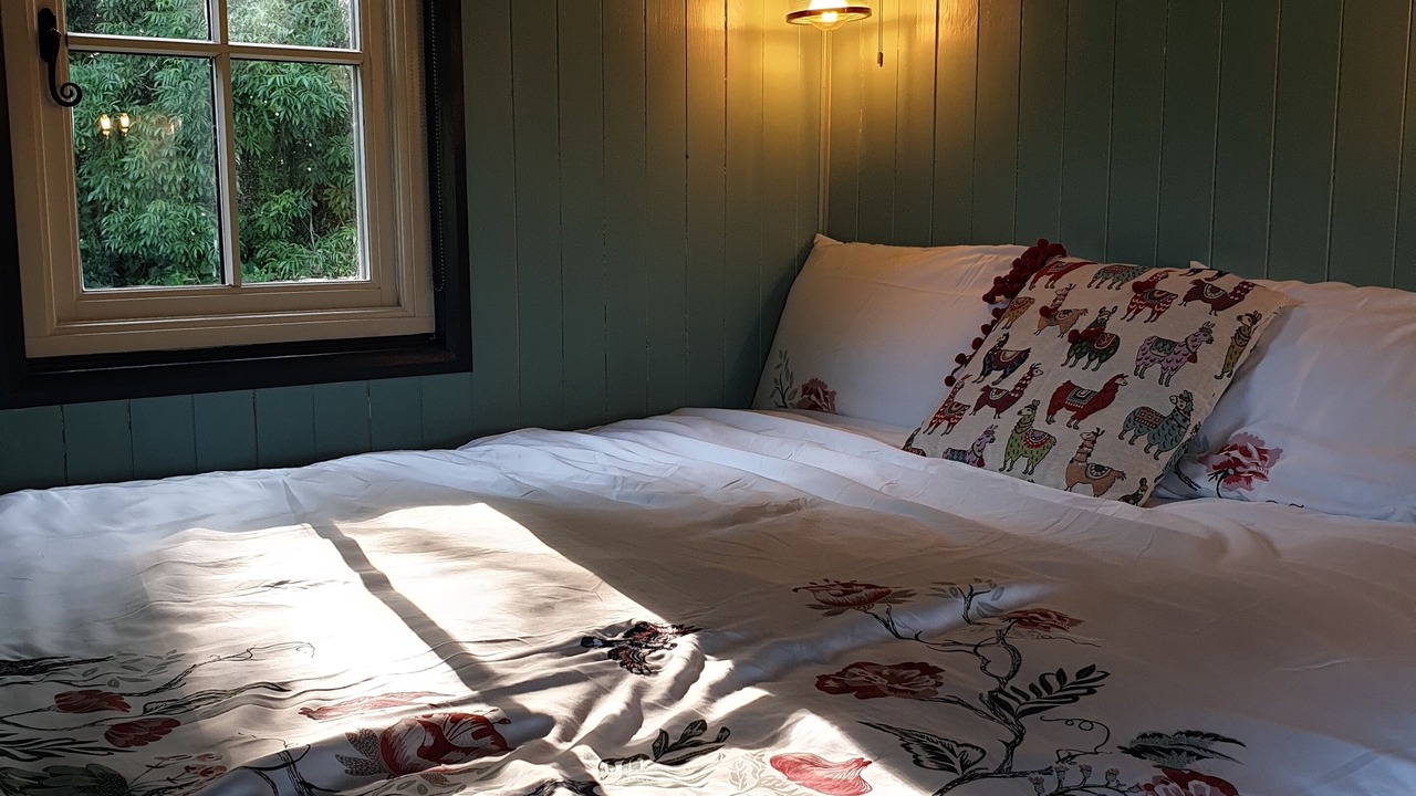 Photo of Bedroom in Frampton