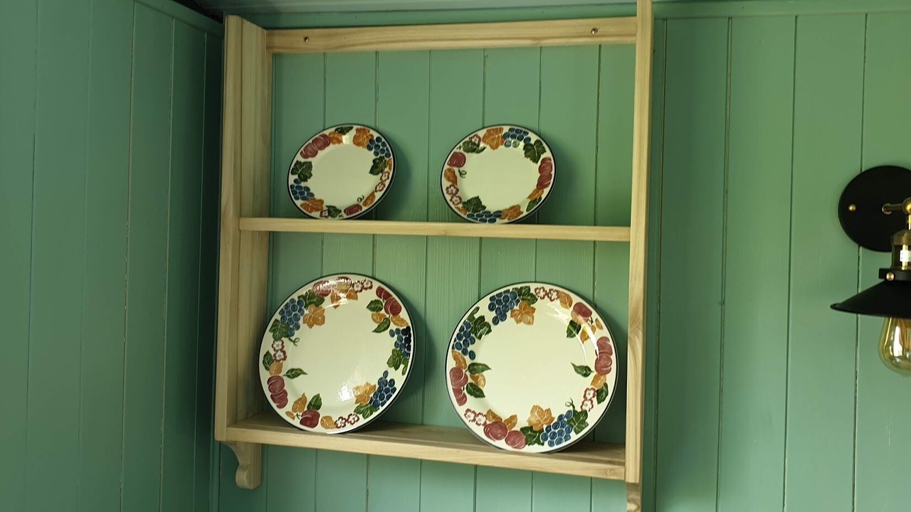 Photo of Kitchen in Frampton