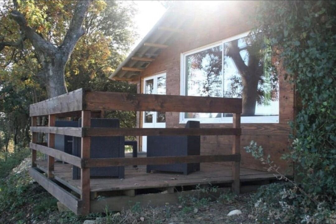 Photo of Patio Balcony in Saint-Christol-Les-Ales