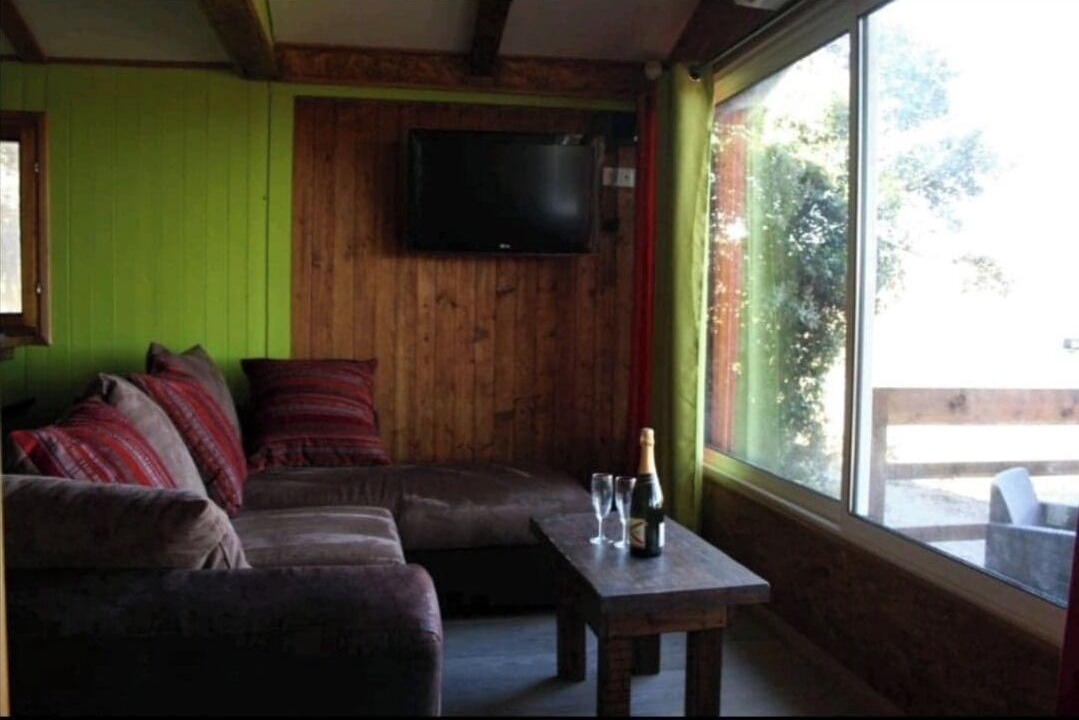 Photo of Livingroom in Saint-Christol-Les-Ales