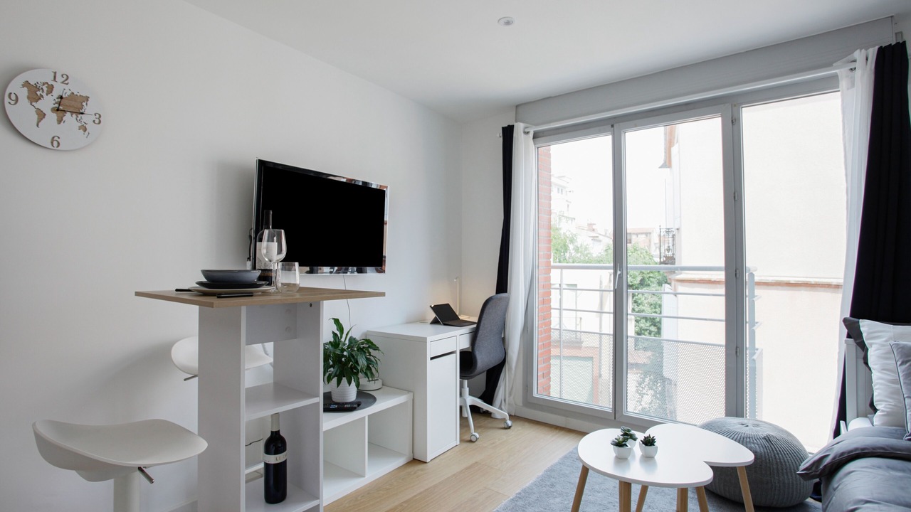 Photo of Livingroom in Saint-Cyprien