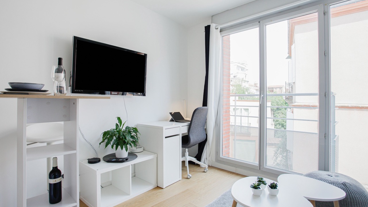 Photo of Livingroom in Saint-Cyprien