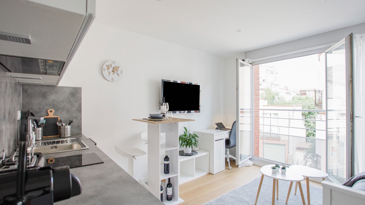 Photo of Kitchen in Saint-Cyprien