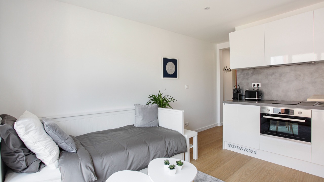 Photo of Bedroom in Saint-Cyprien