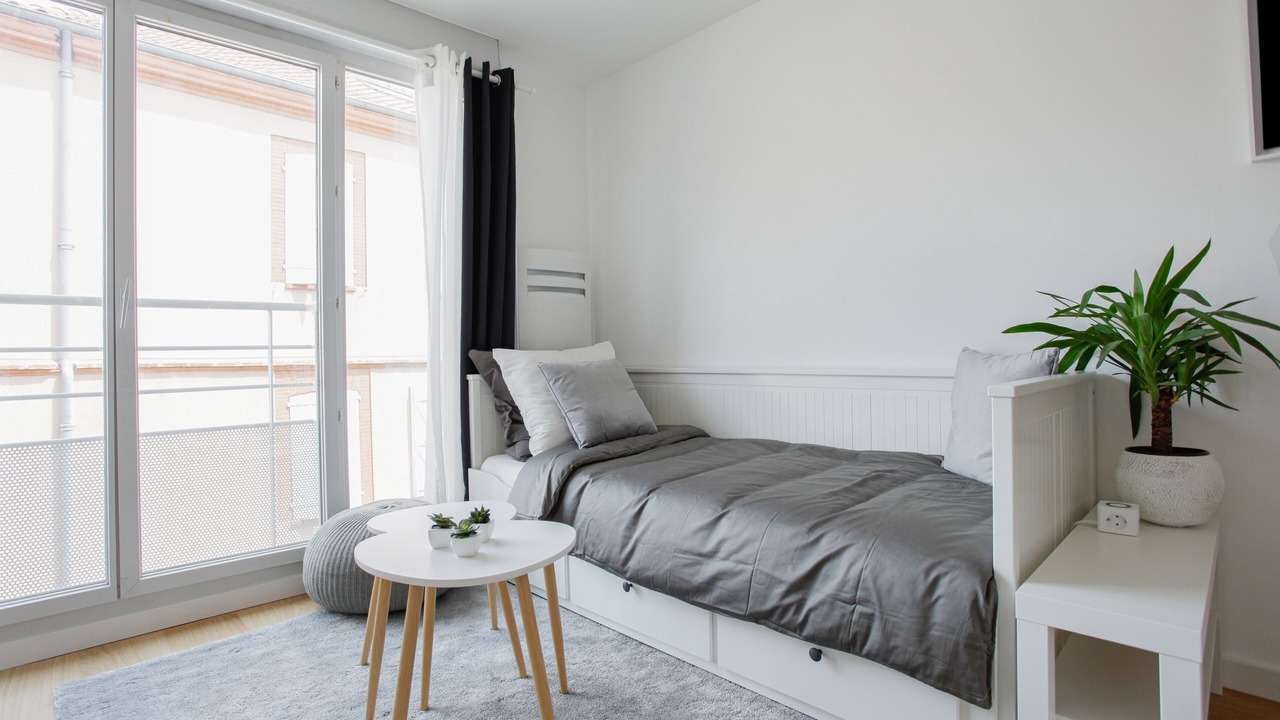 Photo of Bedroom in Saint-Cyprien