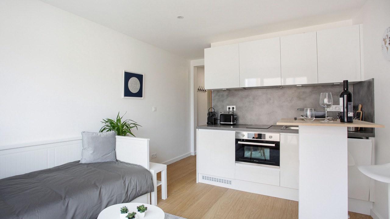 Photo of Bedroom in Saint-Cyprien
