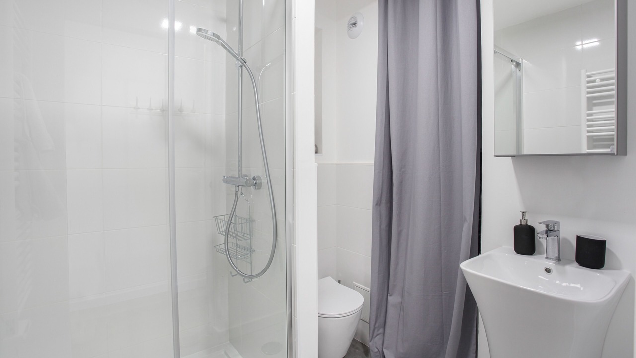 Photo of Bathroom in Saint-Cyprien