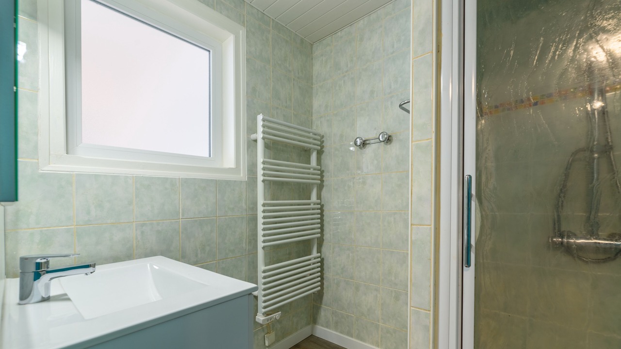 Photo of Bathroom in Vignec