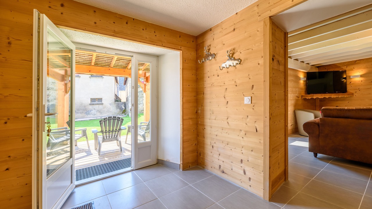 Photo of Livingroom in Vignec