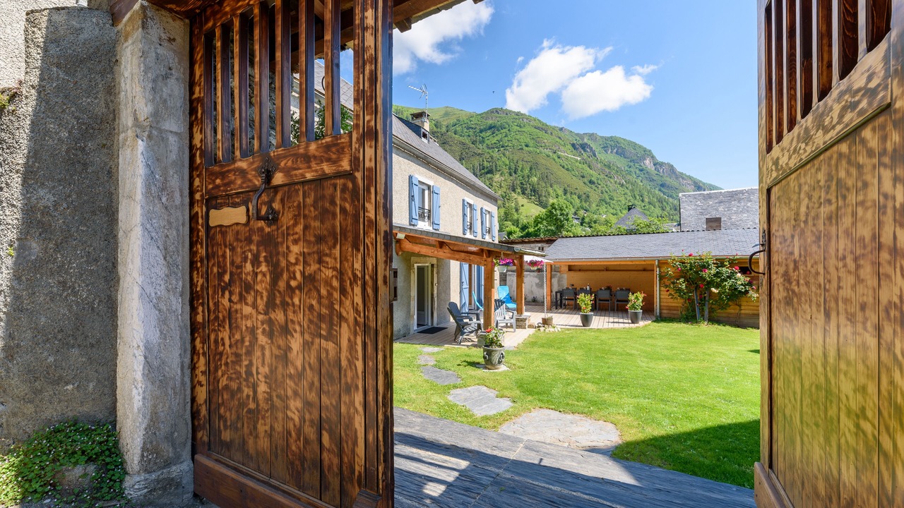 Photo of Outdoor in Vignec