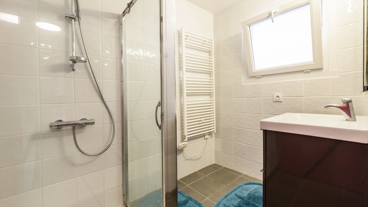 Photo of Bathroom in Vignec