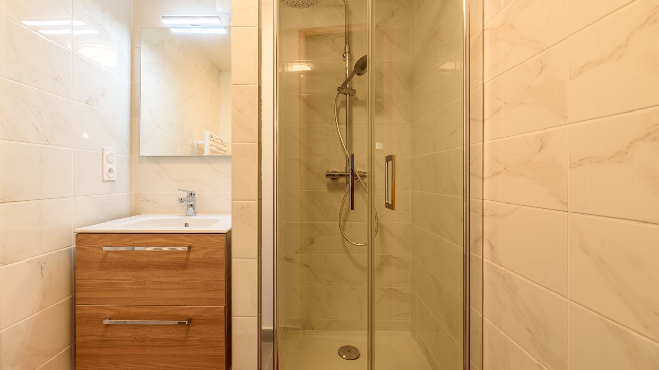 Photo of Bathroom in Vignec