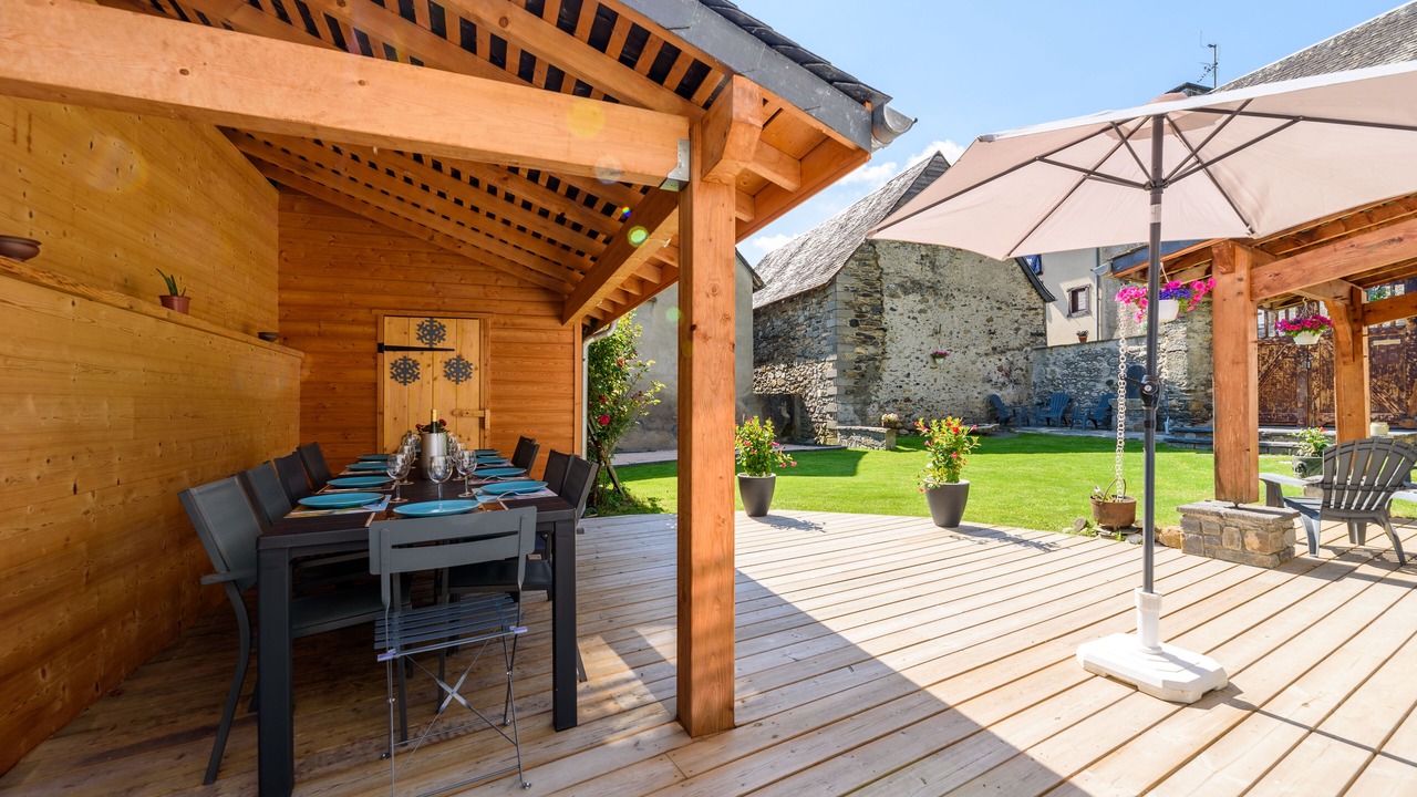 Photo of Outdoor in Vignec