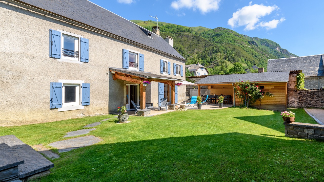 Photo of Outdoor in Vignec
