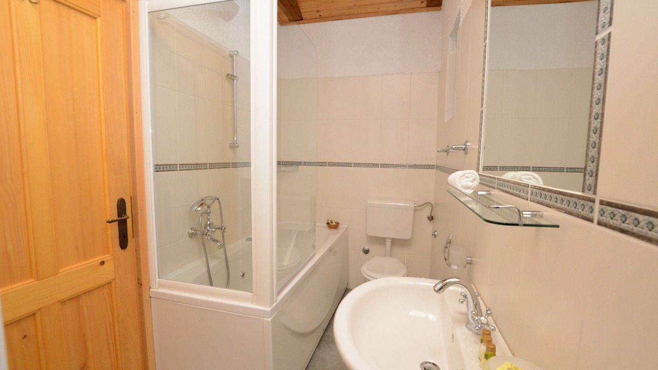 Photo of Bathroom in Opatija