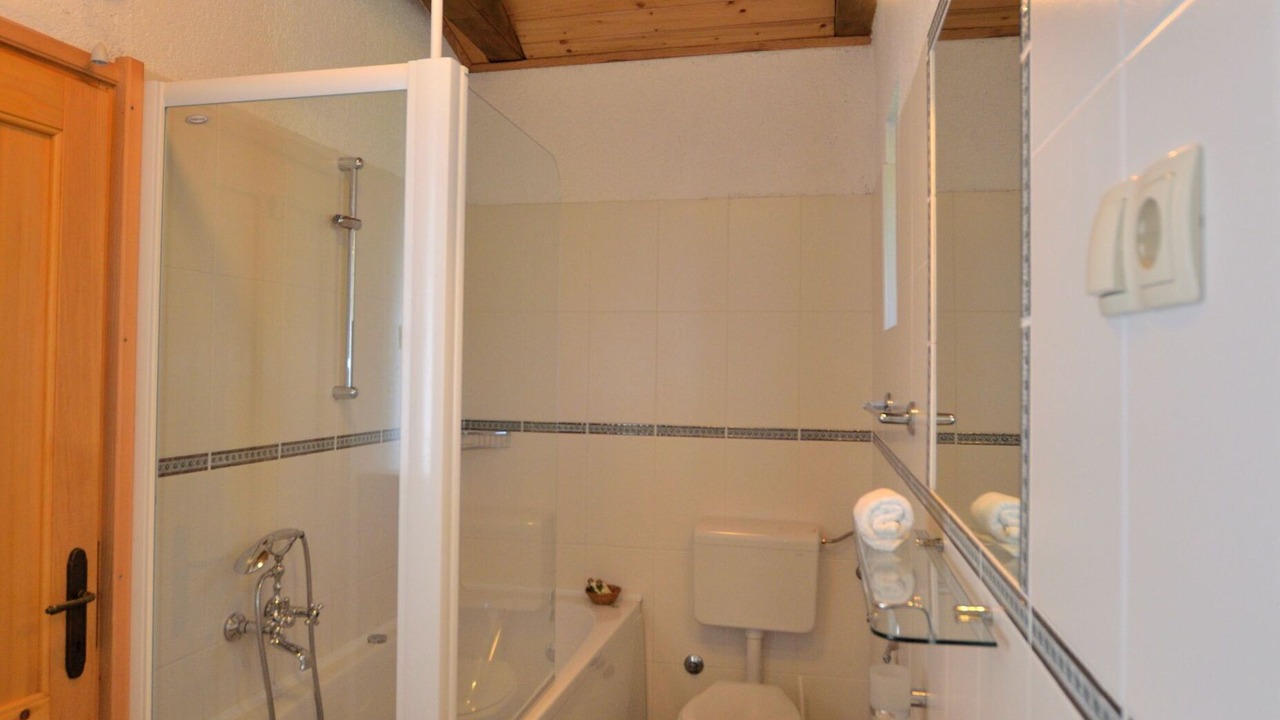 Photo of Bathroom in Opatija