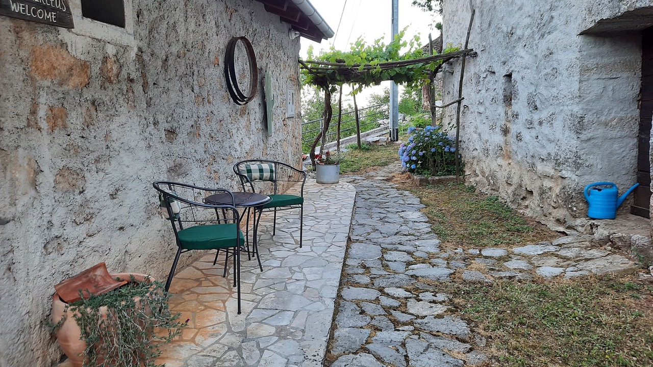 Photo of Outdoor in Opatija