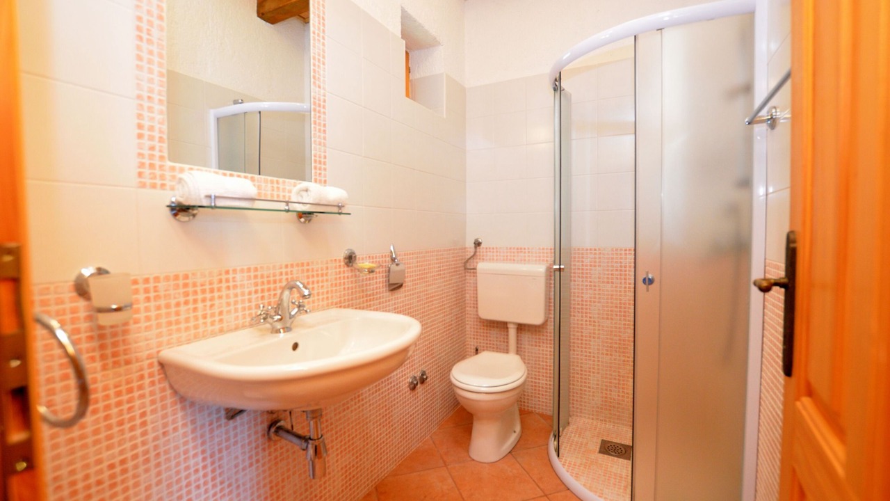 Photo of Bathroom in Opatija