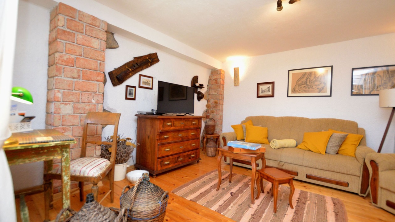 Photo of Livingroom in Opatija