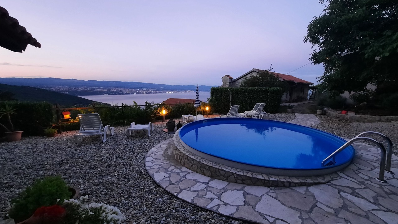 Photo of Outdoor in Opatija
