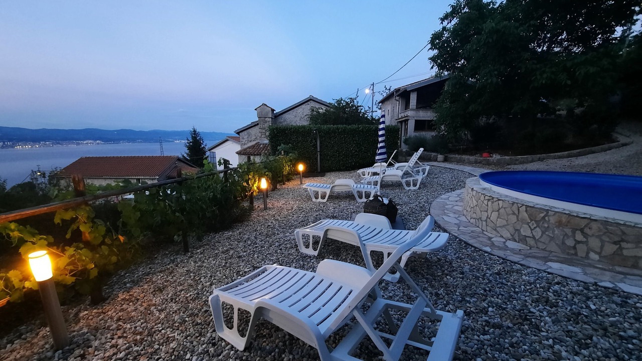 Photo of Outdoor in Opatija