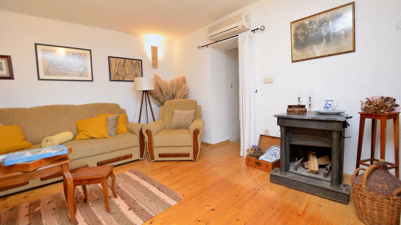 Photo of Livingroom in Opatija